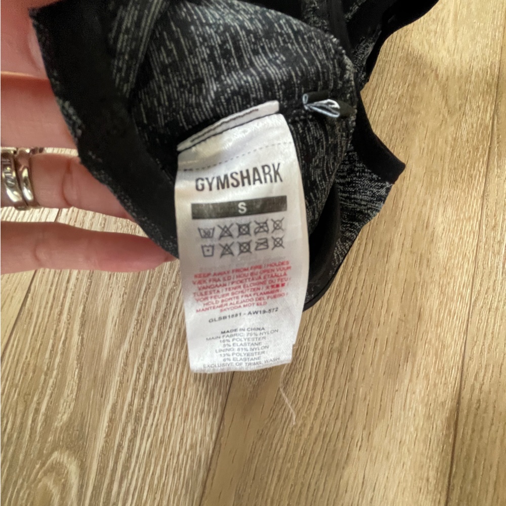 Gymshark sports bra - Picture 4 of 4